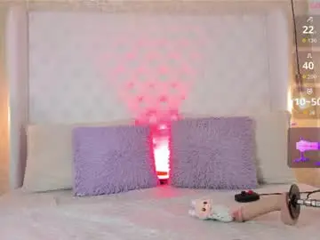 Chaturbate Free Live Porn of nickiwestt___