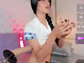 Chaturbate Sex Cam of nickiwestt___