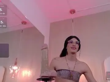 Chaturbate Best Webcam of nickiwestt___