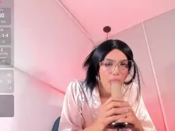 Chaturbate Sex Cam of nickiwestt___