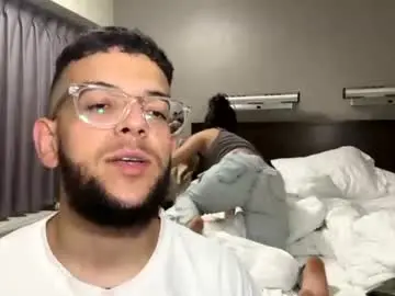 Chaturbate Adult Video Chat of numbuniverse