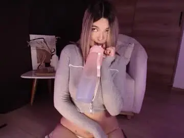 Chaturbate Nude Webcam of odett_a