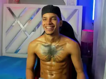 Chaturbate Free Porn Cam of owen_blaze3