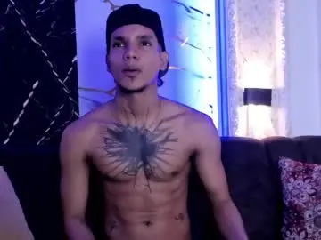 Chaturbate Sex Chat of owen_blaze3