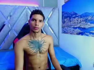 Chaturbate Adult Webcams of owen_blaze3