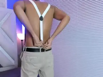 Chaturbate Adult Webcams of owen_blaze3