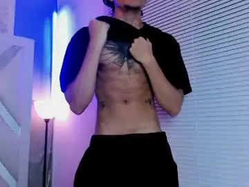 Chaturbate Sex Cam of owen_blaze3