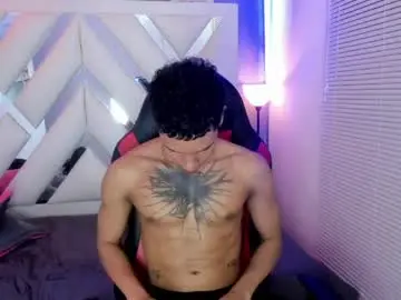 Chaturbate Adult Webcams of owen_blaze3