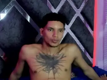 Chaturbate Live Porn of owen_blaze3