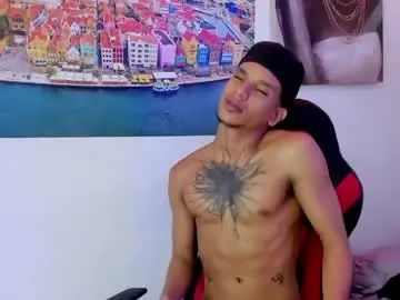 Chaturbate Adult Webcam of owen_blaze3