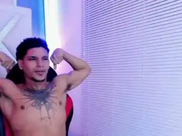 Chaturbate Live Sex of owen_blaze3