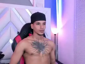 Chaturbate Live Sex of owen_blaze3