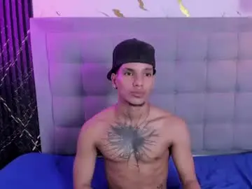 Chaturbate Live Sex of owen_blaze3