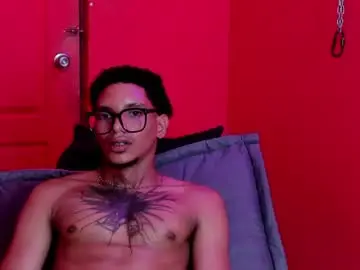 Chaturbate Live Sex of owen_blaze3