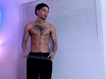 Chaturbate Private Sex Chat of owen_blaze3