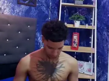 Chaturbate Live Sex of owen_blaze3