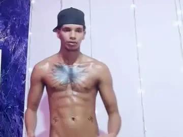 Chaturbate Sex Cam of owen_blaze3