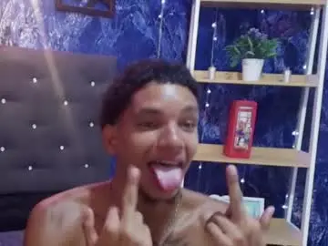 Chaturbate Private Sex Chat of owen_blaze3