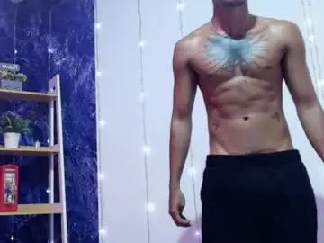 Chaturbate Adult Webcams of owen_blaze3