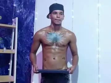 Chaturbate Best live sex cam show of owen_blaze3