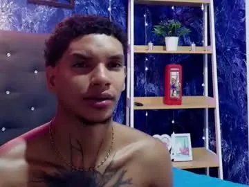 Chaturbate Live Porn of owen_blaze3