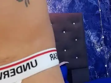 Chaturbate Free Porn Cam of owen_blaze3