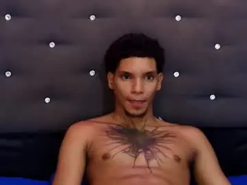 Chaturbate Adult Video Chat of owen_blaze3