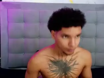 Chaturbate Live Sex of owen_blaze3