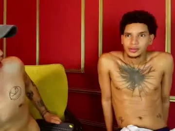 Chaturbate Free Live Porn of owen_blaze3