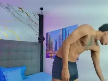 Chaturbate Free Live Porn of owen_blaze3