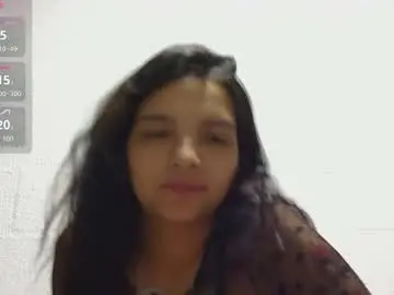 Chaturbate Adult Video Chat of riosscelesttee