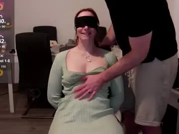 Chaturbate Adult Video Chat of samarafromthewell