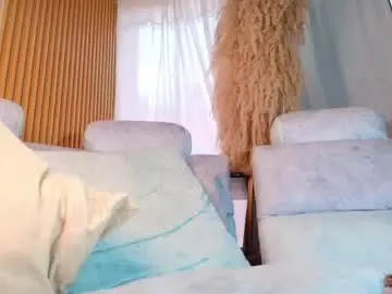 Chaturbate Nude Webcam of sexy_bellaa