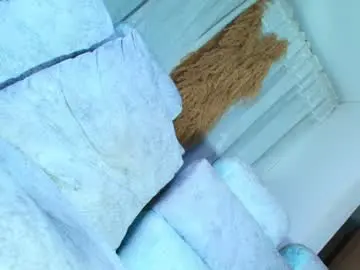 Chaturbate Live Sex of sexy_bellaa
