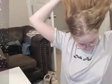 Chaturbate Sex Cam of southerbunny