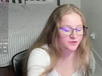 Chaturbate Nude Webcam of southerbunny