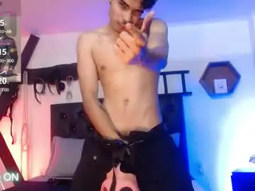 Chaturbate Private Sex Chat of subarashi_ishi69