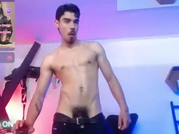 Chaturbate Live Sex Cam of subarashi_ishi69