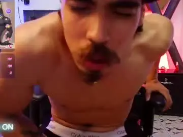 Chaturbate Best Webcam of subarashi_ishi69