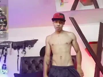 Chaturbate Free Live Porn of subarashi_ishi69