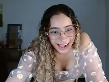 Chaturbate Best Webcam of sweetlatin__