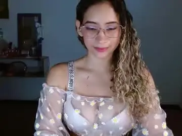 Chaturbate Live Porn of sweetlatin__