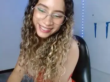 Chaturbate Sex Cam of sweetlatin__
