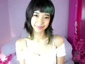 Chaturbate Live Porn of toffee_coffee