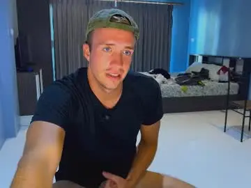 Chaturbate Live Sex of tommy_cumfinger