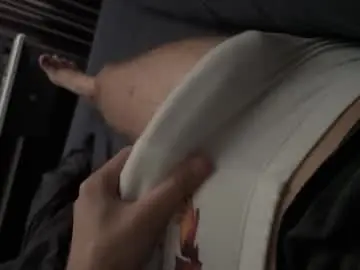 Chaturbate Free Live Porn of tommy_cumfinger