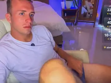 Chaturbate Sex Chat of tommy_cumfinger