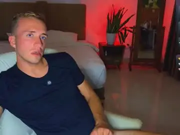 Chaturbate Sex Chat of tommy_cumfinger