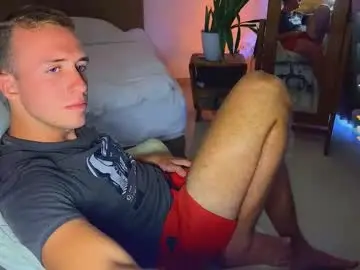 Chaturbate Sex Chat of tommy_cumfinger