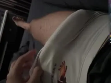 Chaturbate Sex Cam of tommy_cumfinger